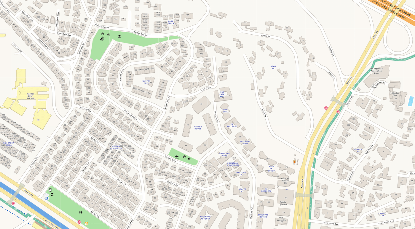 Onemap_Location_Map_For_Watten_House_Condo_at_Bukit_Timah_by_UOL_and_Singapore_Land