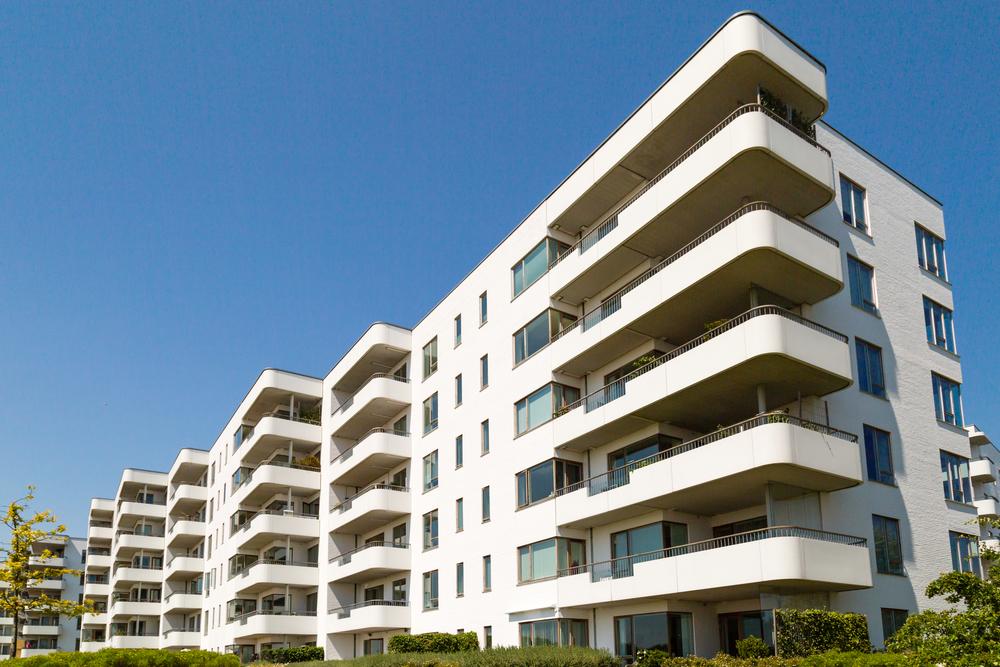 Watten House Condo