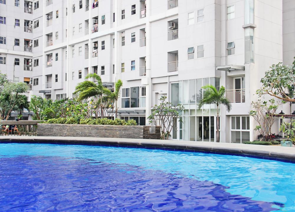 Watten House condominium