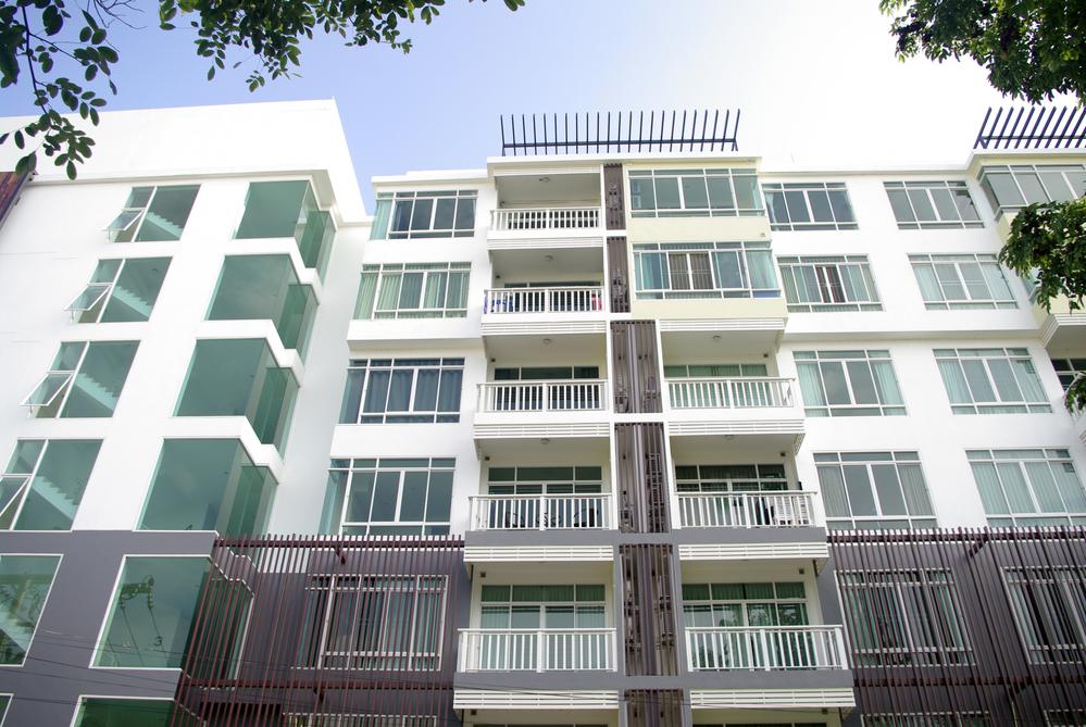 Watten House ebrochure